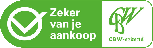 Keukenzaak in Friesland - cbw-erkend-logo_b65d0bab