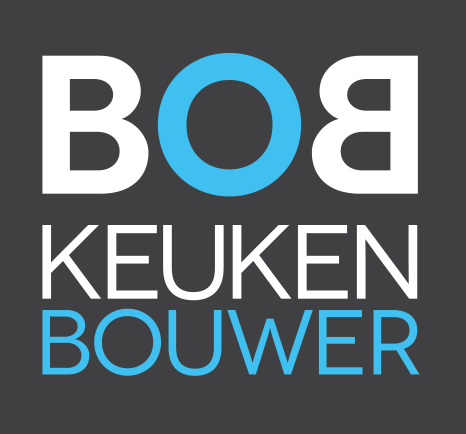 Keukenzaak in Friesland - logo_bob_keukenbouwer